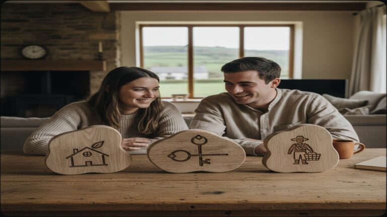 Labels Gîtes de France, Clévacances, Accueil Paysan : lequel choisir ?