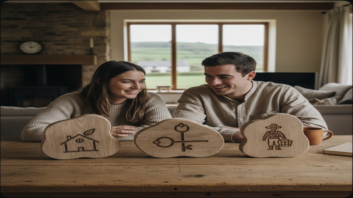 Labels Gîtes de France, Clévacances, Accueil Paysan : lequel choisir ?