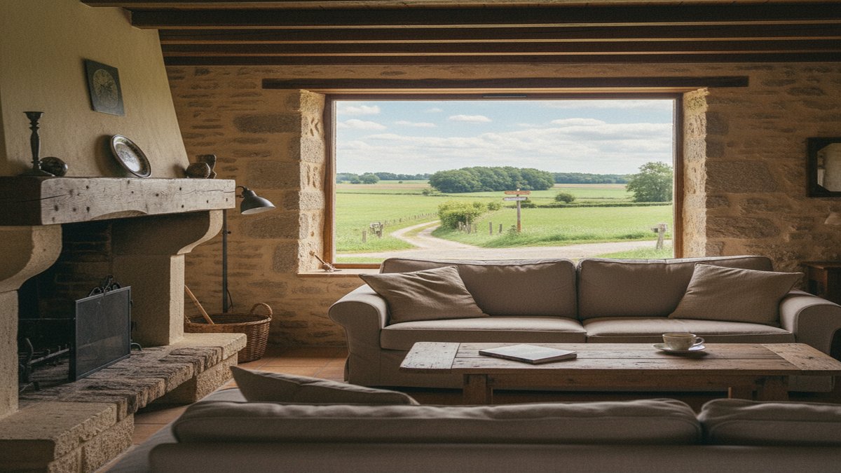 Que garantit le label Gîtes de France ?