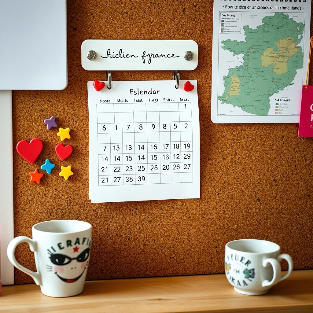 Bien connaître le calendrier scolaire de la zone B permet d'anticiper ses réservations en Bretagne