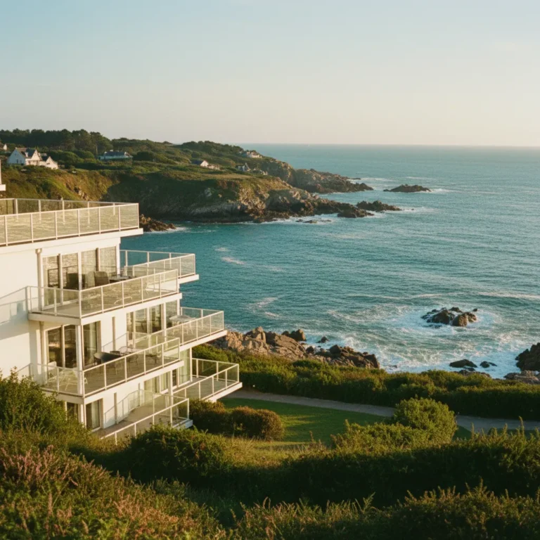Lagrange Vacances en Bretagne : tout savoir avant de réserver
