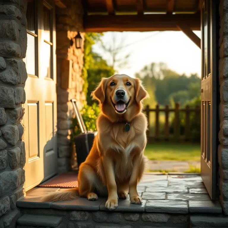 Comparatif des locations vacances avec animaux acceptés