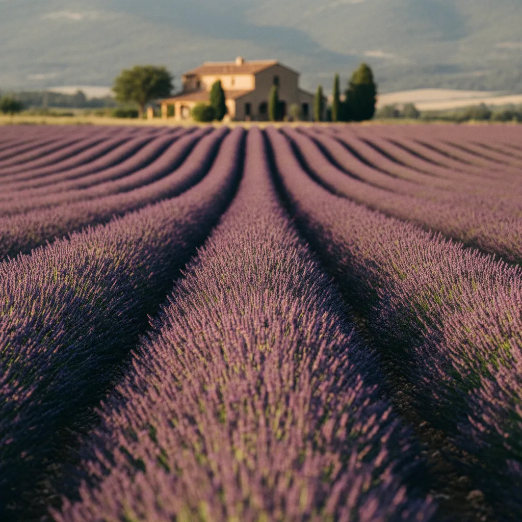Le sud de la France reste accessible avec les bons choix de région et de période