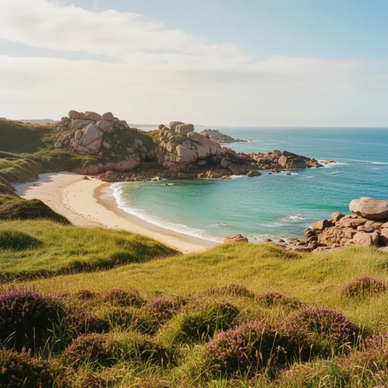 Vacances en Bretagne en 2025 : prix et bons plans à saisir