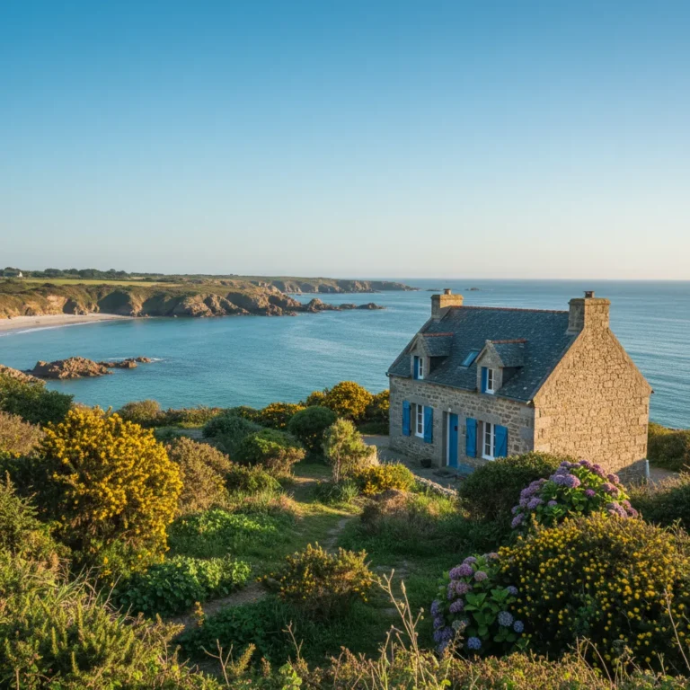 Vacances en Bretagne en 2026 : coût, dates et bons plans