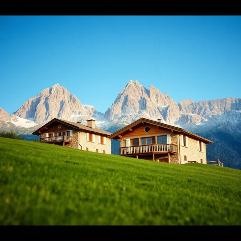 Alpes du Sud en été : les Mercantour et Queyras en gîte