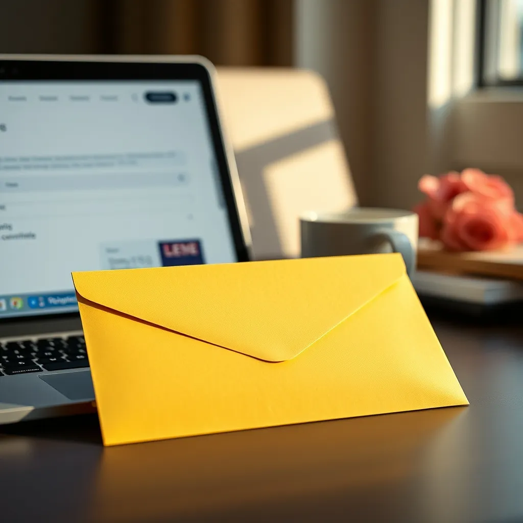 Le courrier recommandé avec accusé de réception reste la pièce maîtresse de toute démarche de remboursement