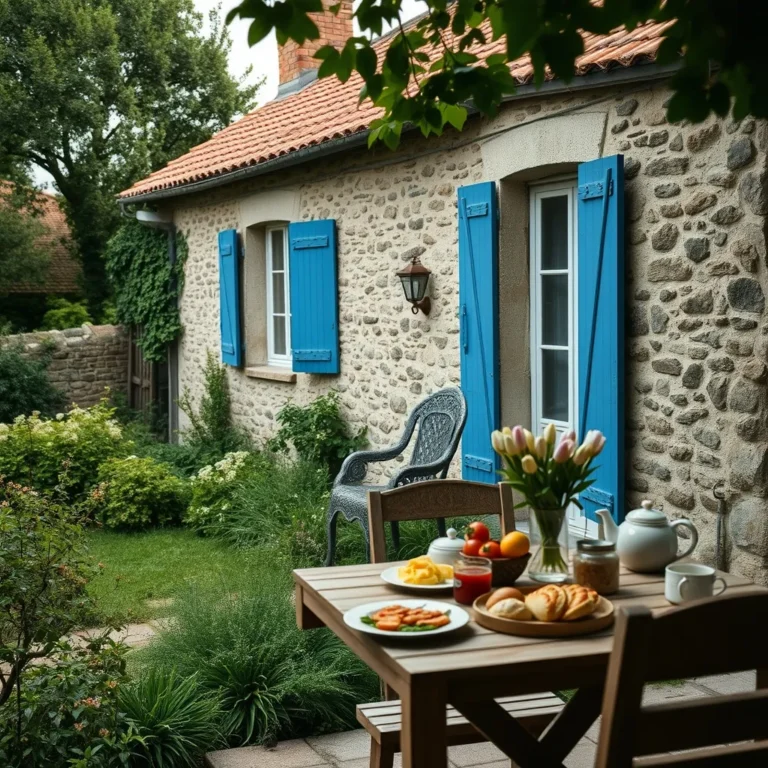 Quel budget prévoir pour une semaine en gîte à 4 personnes en 2026