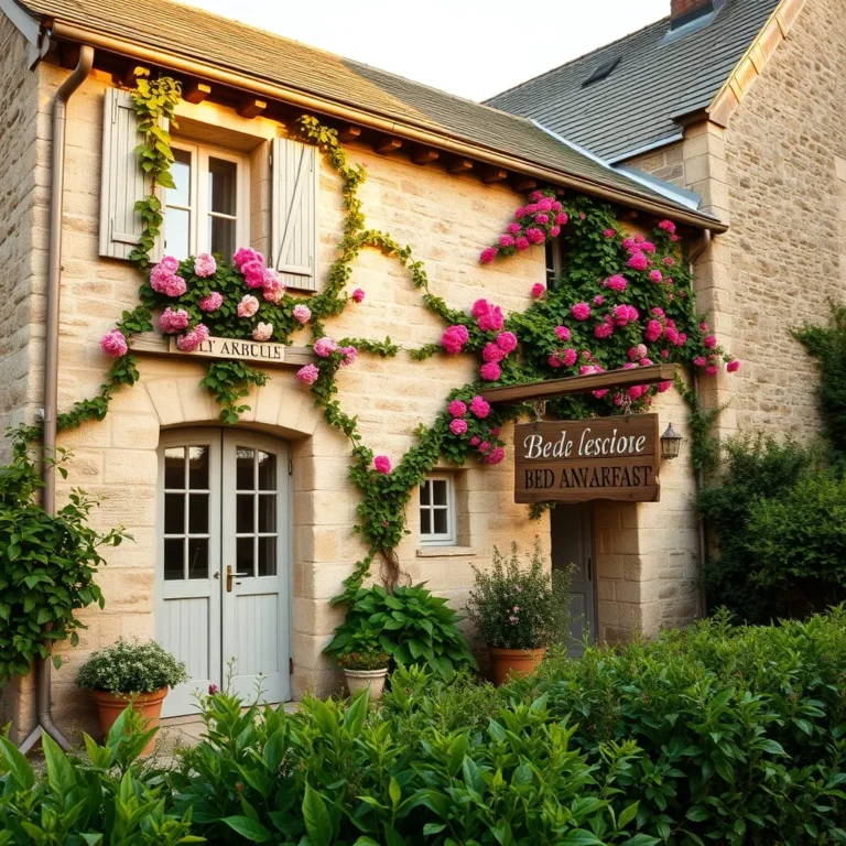 Chambres d&rsquo;hôtes de charme à moins de 100 euros la nuit : nos pépites