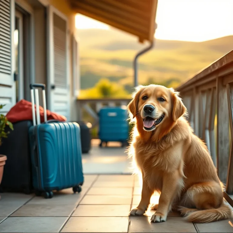 Club vacances animaux acceptés : comparatif des prix en 2026