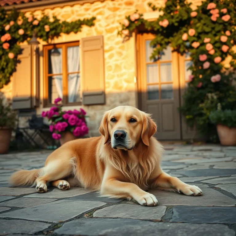 Gîte avec animaux : ce qui est négociable et ce qui ne l&rsquo;est pas