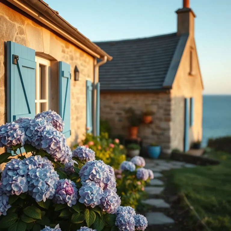 Le Bon Coin vacances Bretagne : prix et astuces pour louer