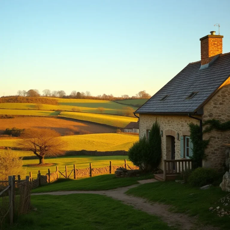 Location de vacances en Île-de-France : guide des meilleurs coins