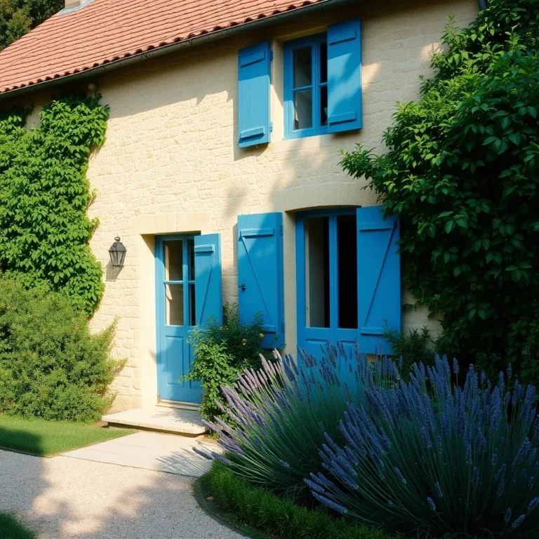 Location de maison de vacances en France : guide pratique