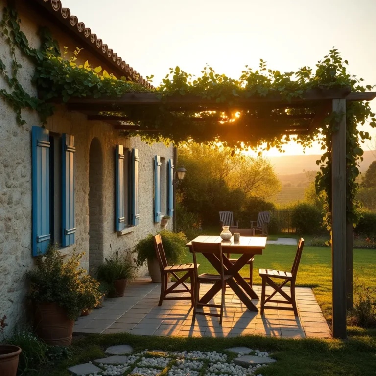 Louer une maison de vacances en France : tout ce qu&rsquo;il faut savoir