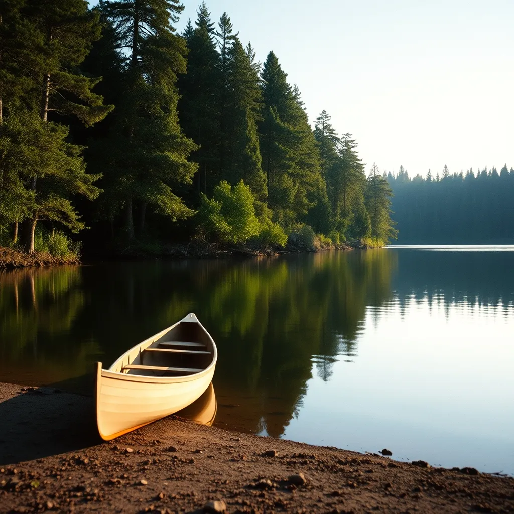 Le lac des Settons, site emblématique du Morvan pour les activités nautiques et la baignade