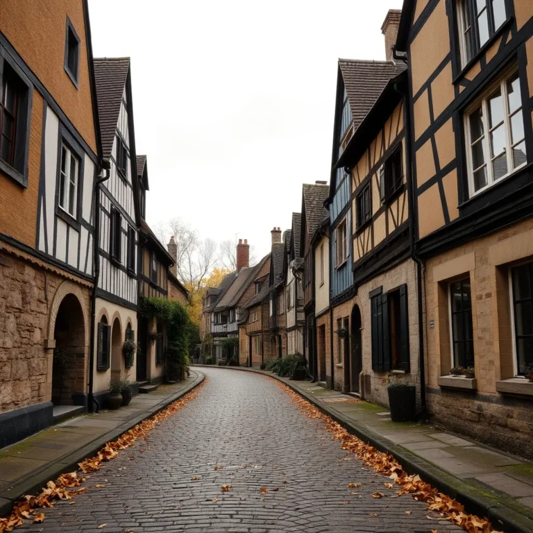 Normandie hors saison : 6 villages où séjourner d&rsquo;octobre à mars
