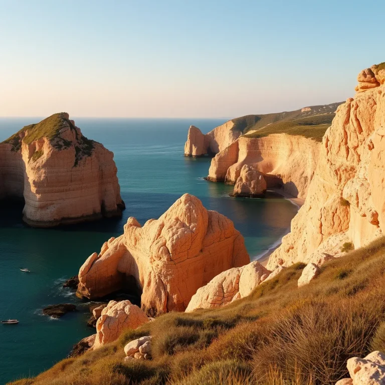 Où aller en vacances en Bretagne ? Les coins à ne pas rater