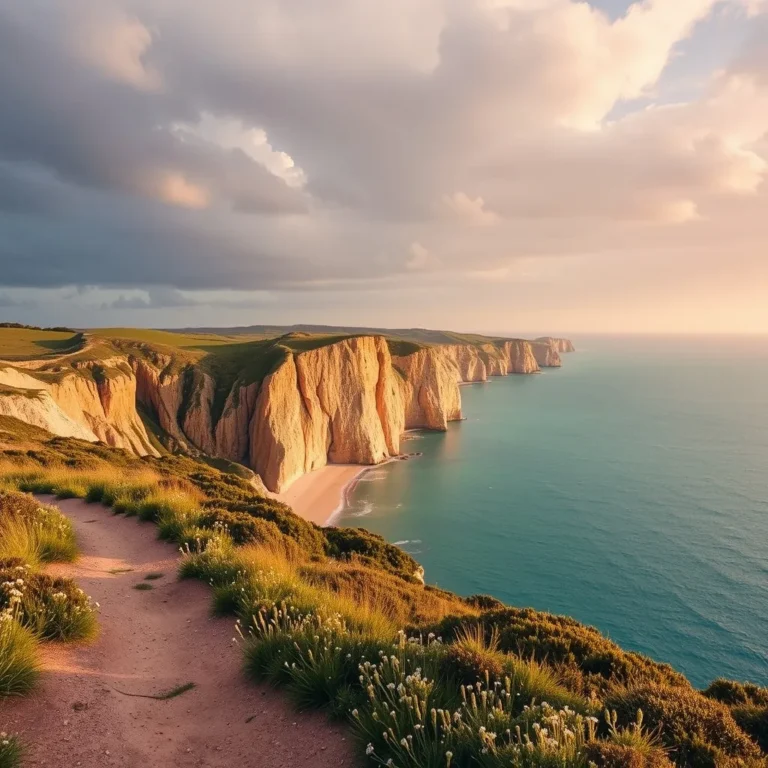 Où partir en vacances en Bretagne ? Guide par destination