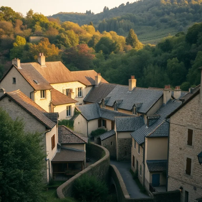 Périgord noir en gîte : 5 villages refuges loin des circuits touristiques