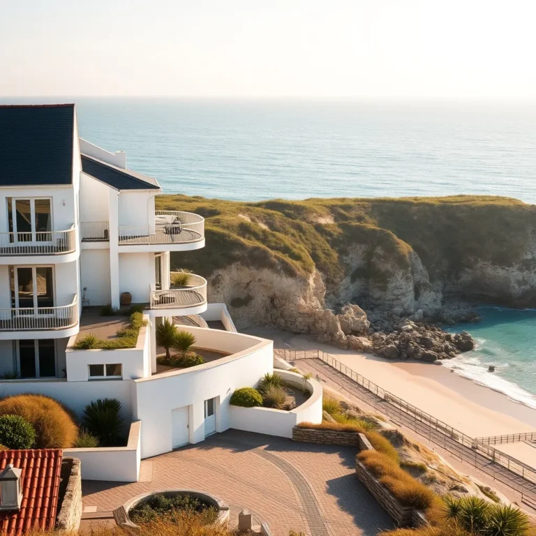 Pierre et Vacances Bretagne Sud : prix et avis décryptés