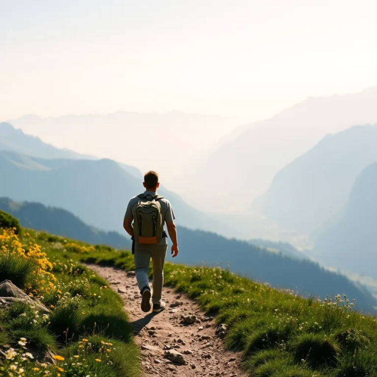 Séjour randonnée en France : tout savoir pour bien partir