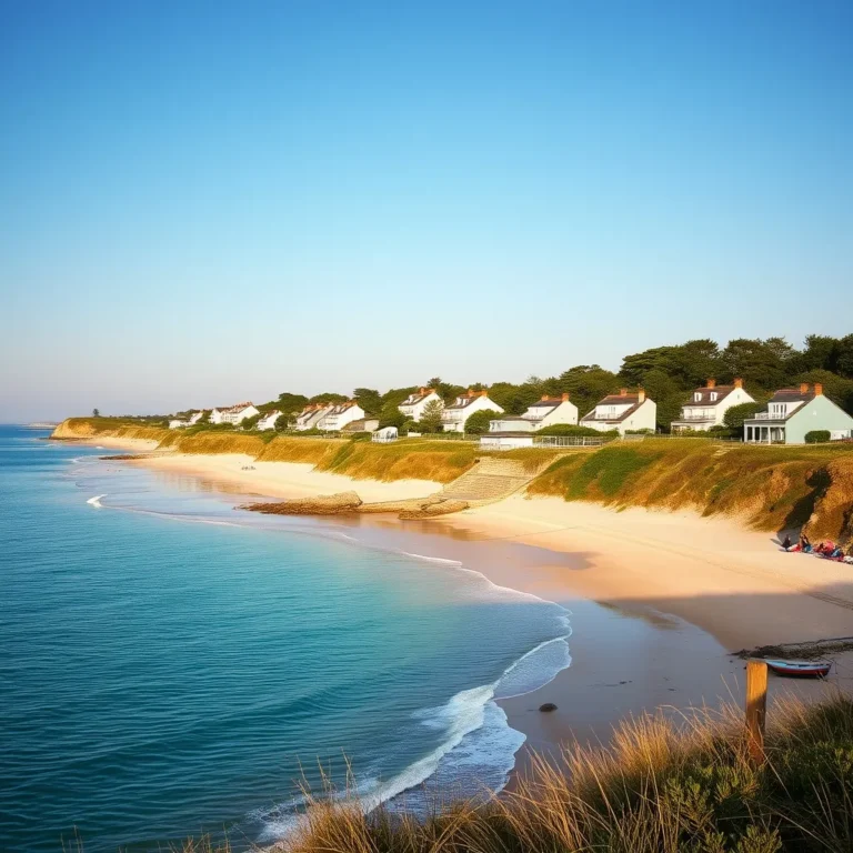 Vacances Bleues en Bretagne : tarifs et avis comparés
