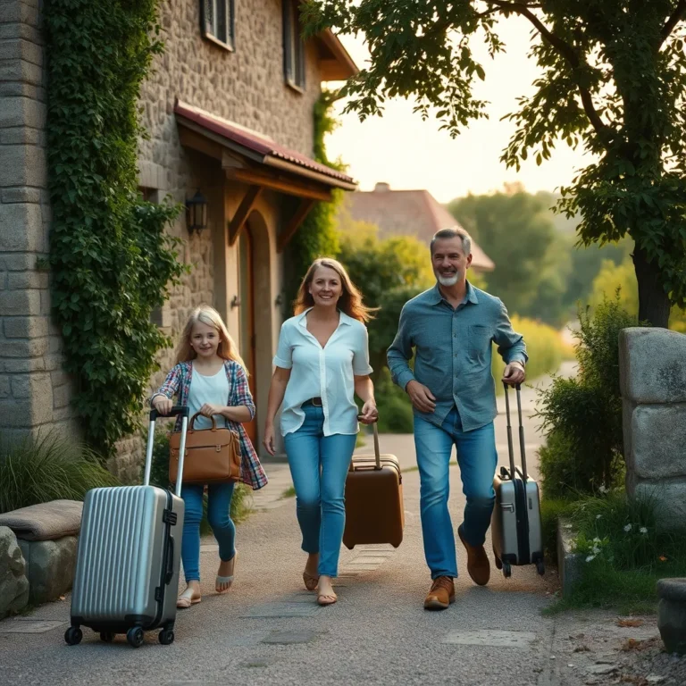 Vacances famille tout compris en France : quel budget prévoir ?