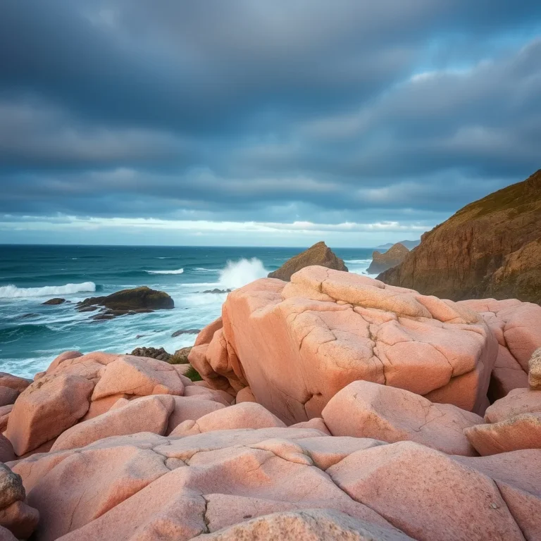 Que faire en Bretagne pendant les vacances de février ?