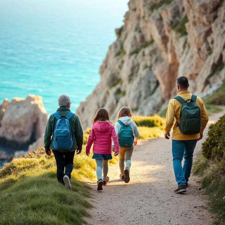 Calendrier des vacances scolaires en Bretagne pour 2025
