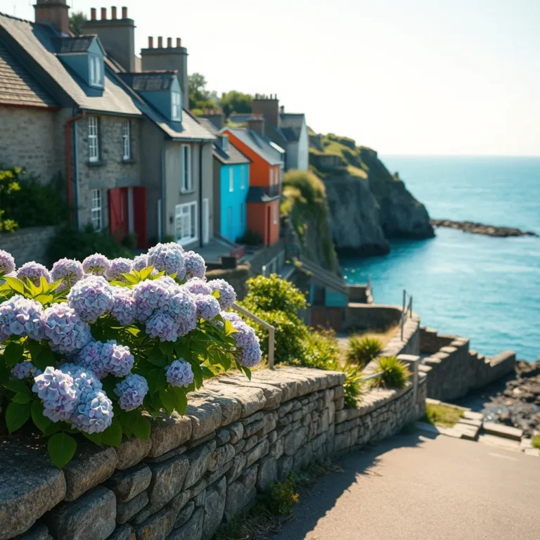 Vacances scolaires Bretagne 2025 : toutes les dates à connaître