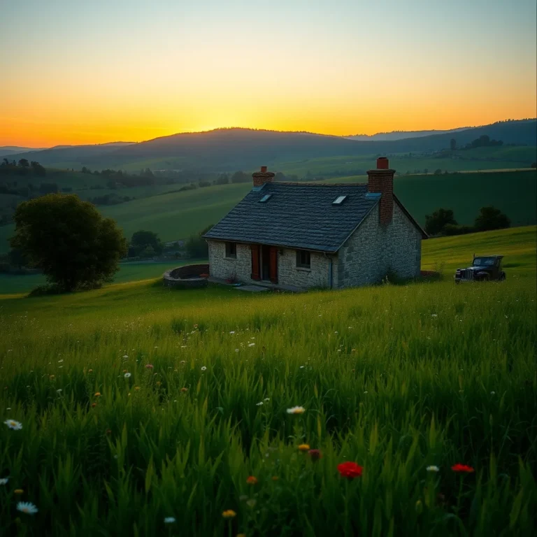 Calendrier des saisons en gîte : quand partir et combien ça coûte région par région