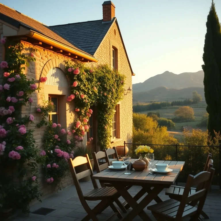 Chambres d&rsquo;hôtes en Auvergne : guide pour bien choisir