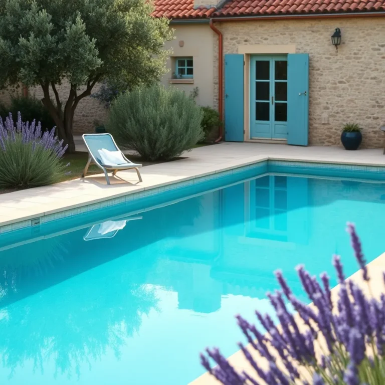 Chambre d&rsquo;hôtes avec piscine : prix et coups de cœur 2026