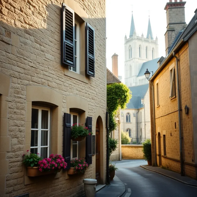Les 8 plus belles chambres d&rsquo;hôtes à Bayeux