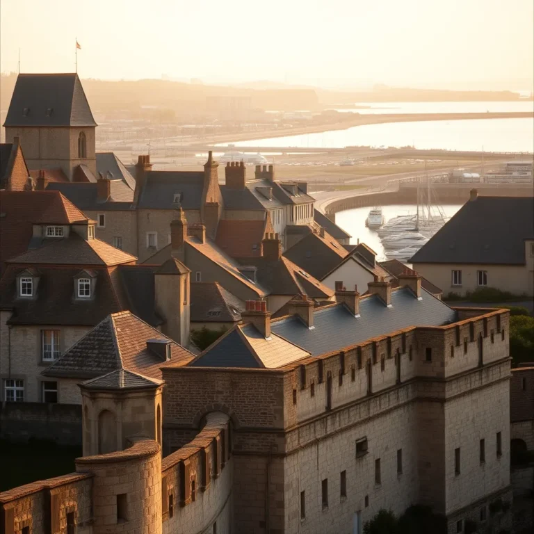 Chambre d&rsquo;hôtes à Boulogne-sur-Mer : prix et bons plans