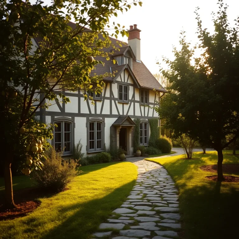 Où trouver une chambre d&rsquo;hôtes de charme dans le Calvados ?