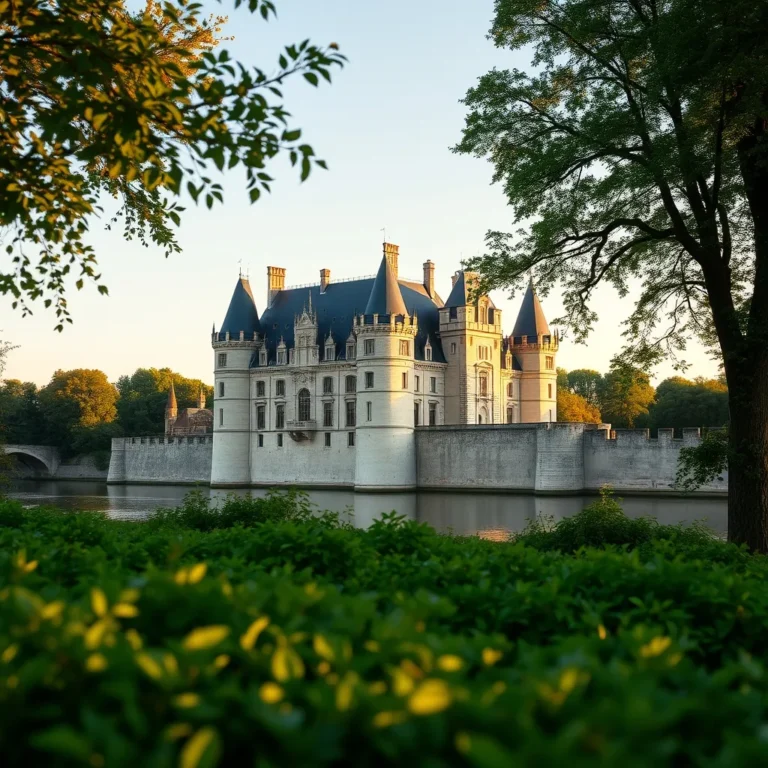 Chambre d&rsquo;hôtes à Chaumont-sur-Loire : notre sélection