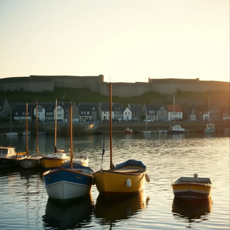 Quelle chambre d&rsquo;hôtes choisir à Concarneau ?