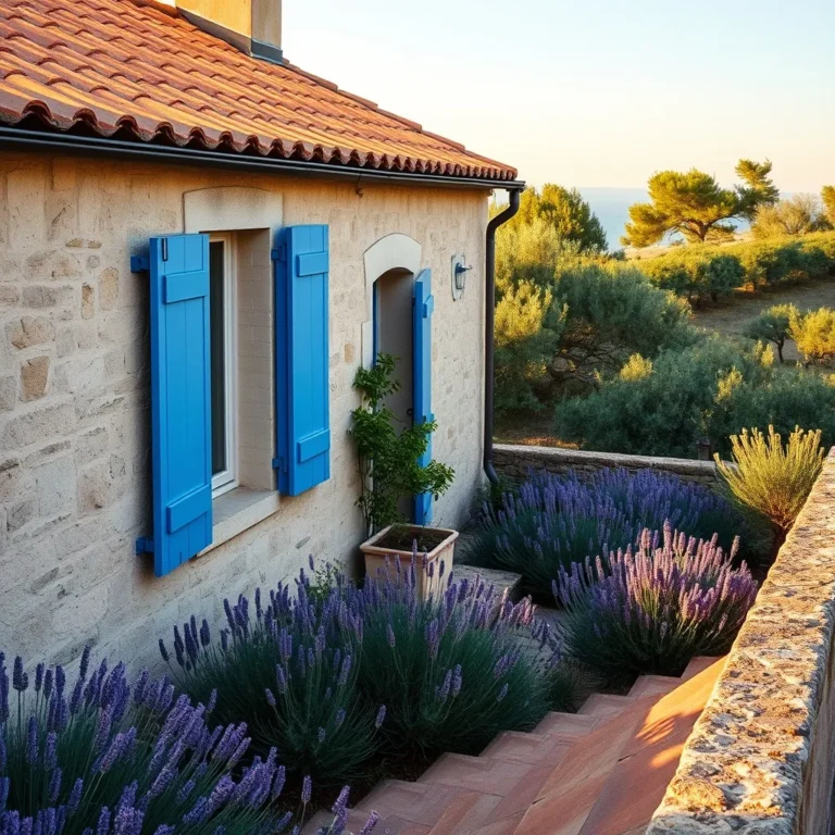 Où dormir à La Ciotat ? Les chambres d&rsquo;hôtes de charme
