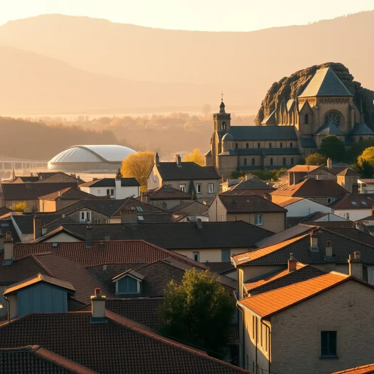Chambre d&rsquo;hôtes au Puy-en-Velay : le guide pratique