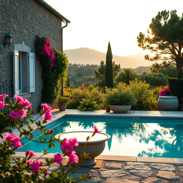 Les 10 meilleures chambres d&rsquo;hôtes à Porto-Vecchio