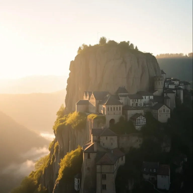 7 chambres d&rsquo;hôtes de charme à découvrir à Rocamadour