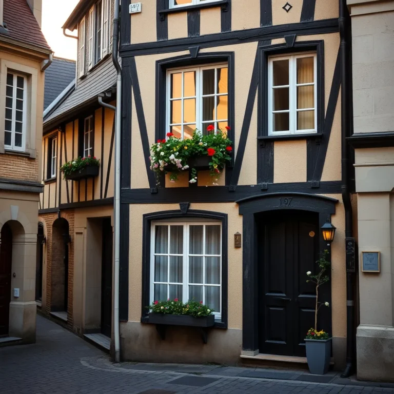Chambre d&rsquo;hôtes à Rouen : tout savoir avant de réserver
