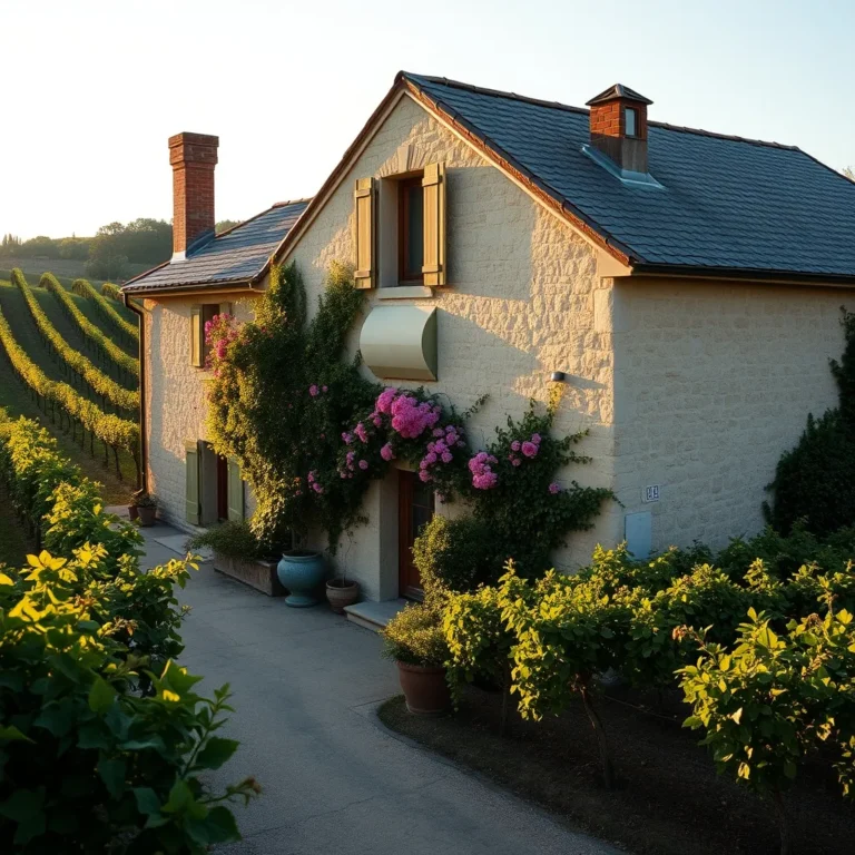 Chambre d&rsquo;hôtes à Saint-Émilion : le guide complet
