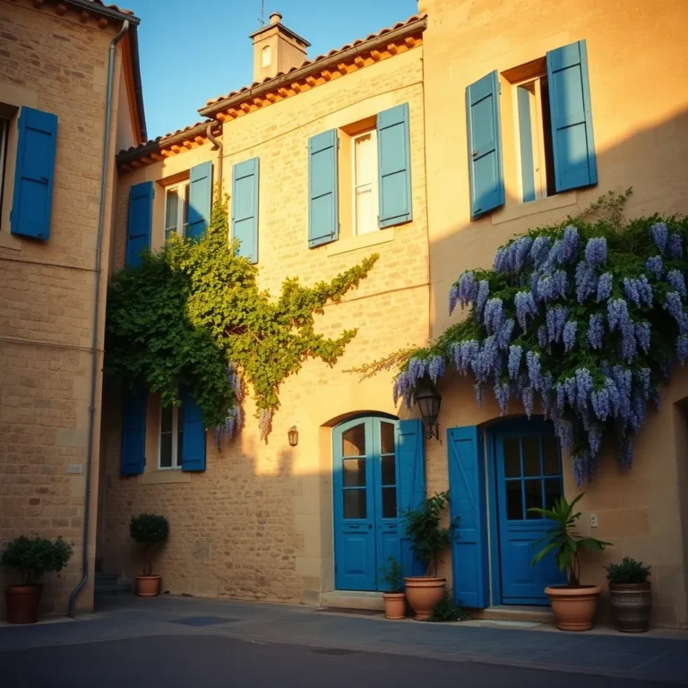 8 chambres d&rsquo;hôtes incontournables à Uzès et alentours