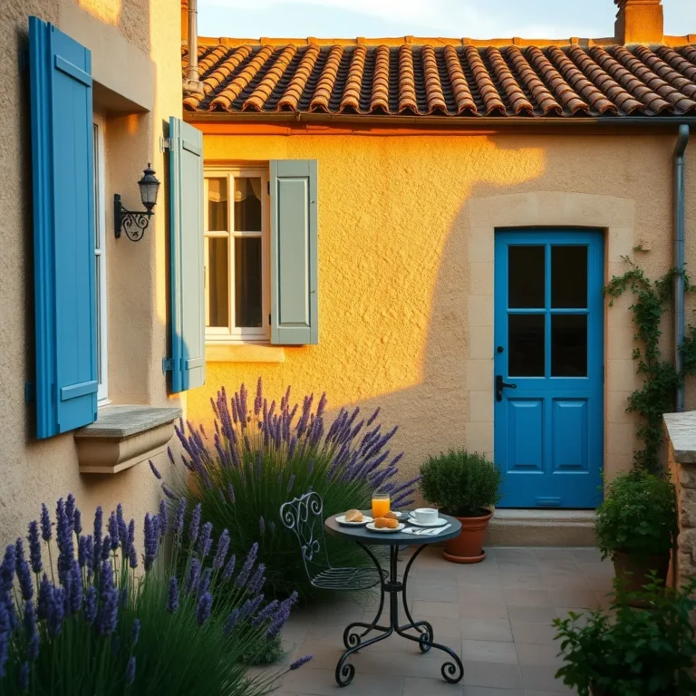 Chambre d&rsquo;hôtes à Vaison-la-Romaine : prix et sélection