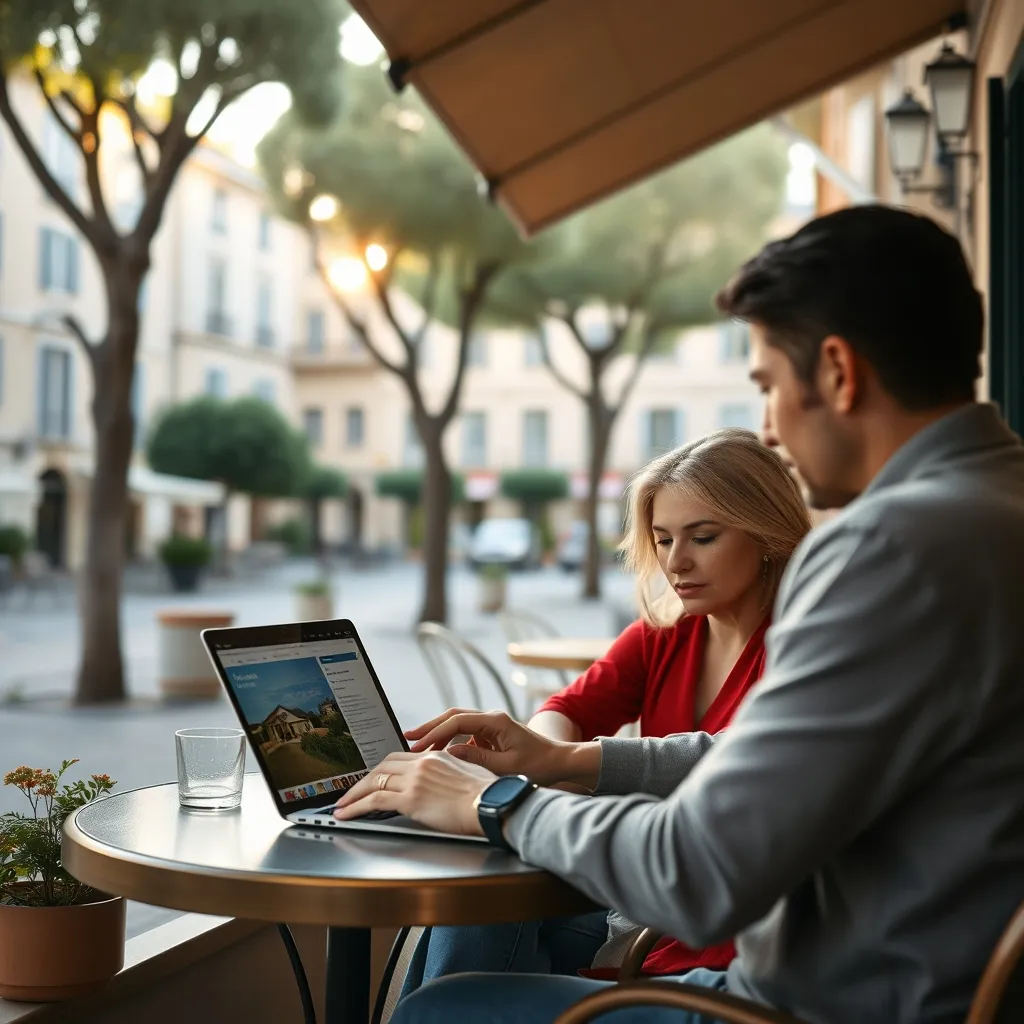 Vérifier le label sur le site officiel Clévacances avant de réserver prend moins de deux minutes
