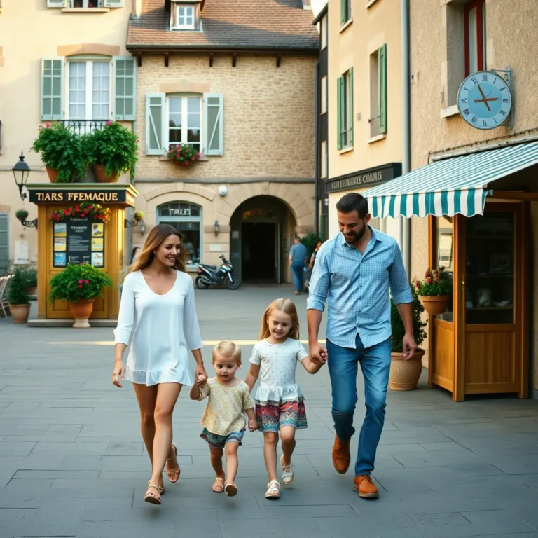 Famille Plus : que vaut le label sur les destinations touristiques