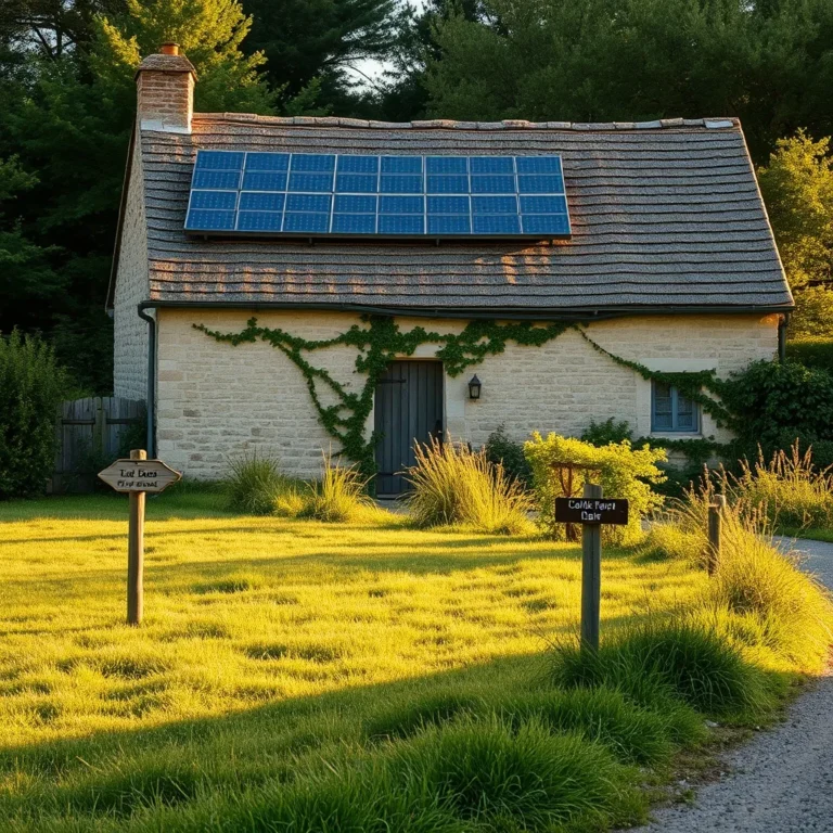 Gîte écoresponsable : comment vérifier les labels au-delà du marketing